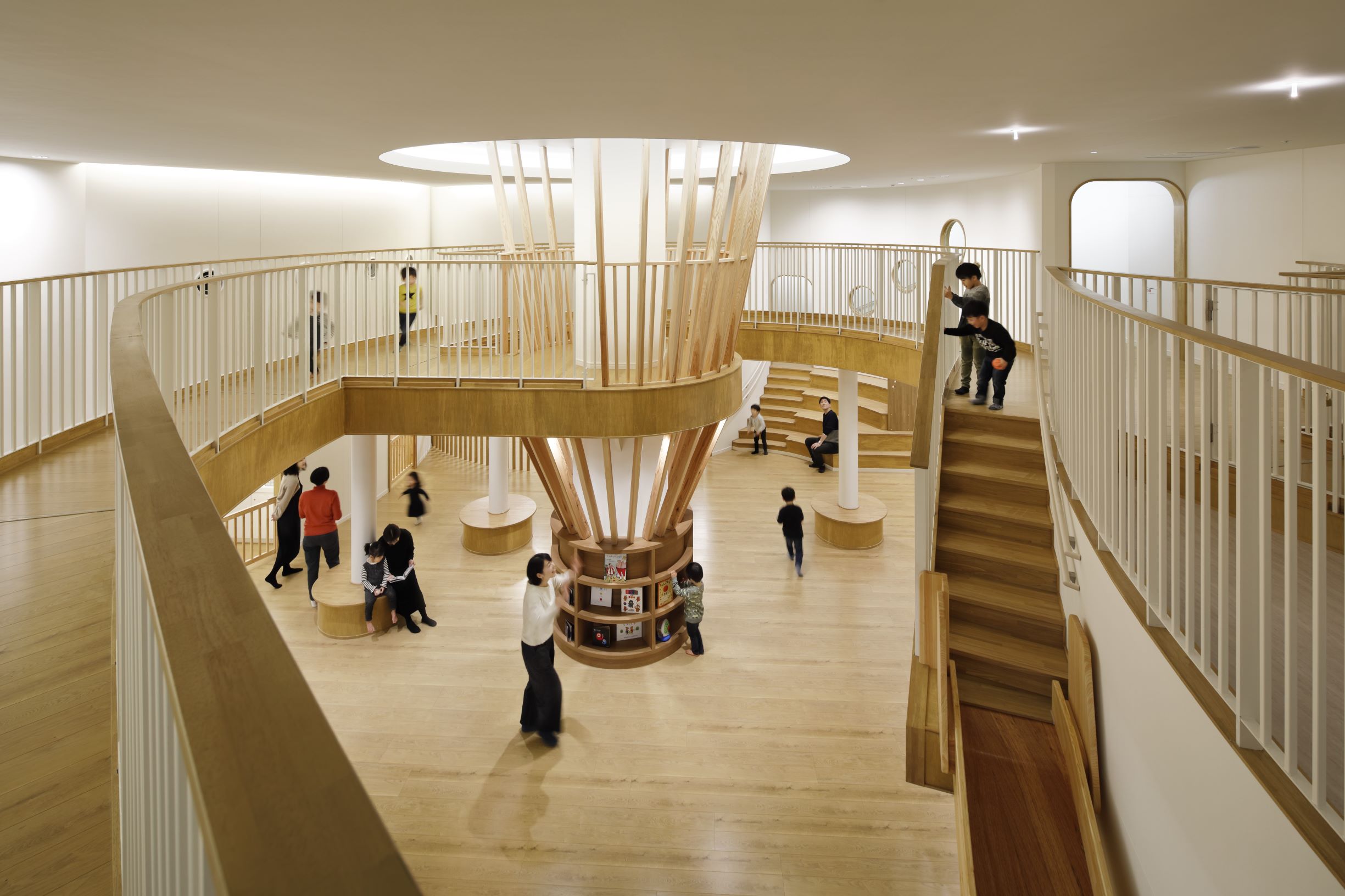 10 株式会社Tree to Green株式会社Tree to Green